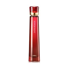 SATIN ROUGE EAU DE PERFUME L’BEL1.7fl.oz(Free shipping now)