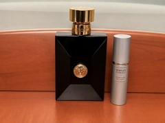 Versace Dylan Blue Pour Homme EDT 10ml New Men’s Cologne