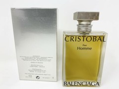 Cristobal Balenciaga Pour Homme 3.33 fl. oz. / 100 ml EDT for Men