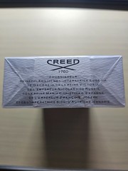 Creed Sublime Vanille Eau De Parfum EDP 2.5 oz 75 ml Perfume New Sealed