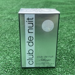 Armaf Club de Nuit Sillage EDP 3.6oz 105ml Men Unisex New Sealed Box