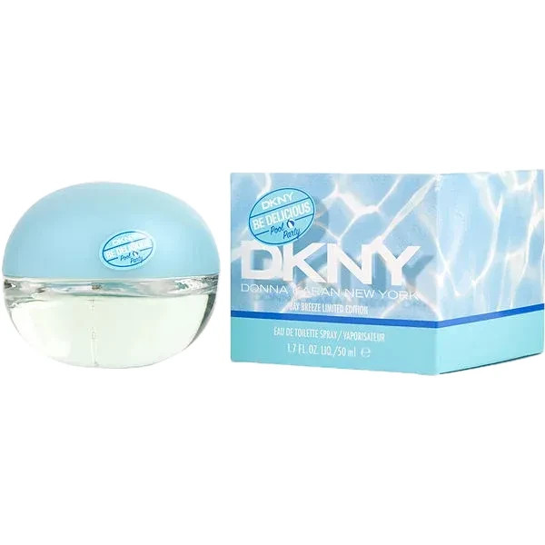 DKNY ‘Bay Breeze’ EDT – 50ml (1.7oz) – Women’s – $50 MSRP