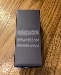 Aesop Eidesis, New w/Box, Eau De Parfum 1.6 oz