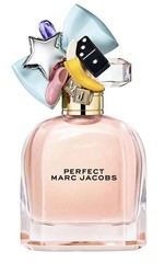 Marc Jacobs – Perfect – “Eau De Parfum” Spray, Size 1.6oz / 50ml – 100% Original