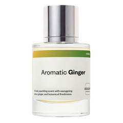 Dossier – Aromatic Ginger – Eau de Parfum – Inspired by L’Immensité – Long-Lasti