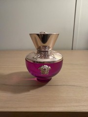 versace perfume women dylan purple