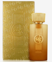 Nabeel Gold 24k For Men. 3.4oz.E$DP.NIB & SEALED