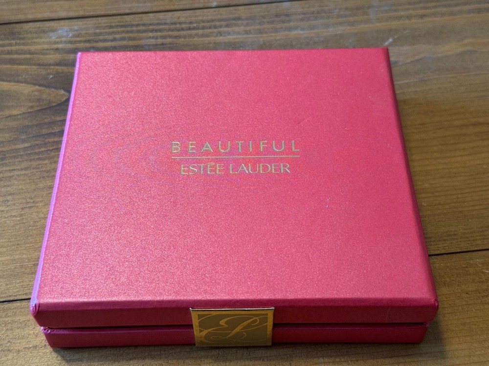 Estee Lauder Beautiful Eau de Parfum + Refill Celebration Collection 0.24 fl oz