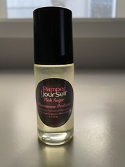 Pamper Yourself Pink Sugar Women Pheromone Perfume Oil 1 Fl Oz