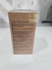 Khalis 02 Blue Exclusive Eau de Parfum Spray Fragrance, 3.4 fl oz