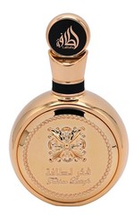 Lattafa Fakhar Extrait Eau de Parfum – 3.4 oz (100ml) – Unisex – New Sealed Box