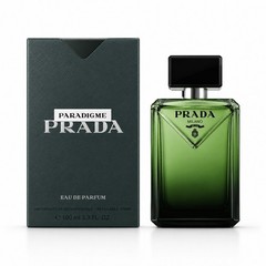PRADA Men’s Paradigme Eau de Parfum Spray 100ml/3.3 Fl. Oz