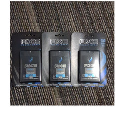 AXE Phoenix Pocket Spray Fragrance Instant Fresh Travel Size .57 fl oz 17 ml x 3