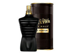 Jean Paul Gaultier Le Male Le Parfum Spray for Men 4.2 oz / 125ml Free Shipping