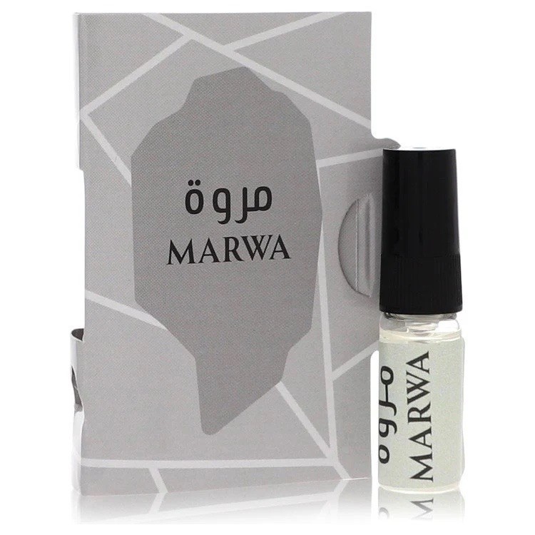 ARABIYAT PRESTIGE MARWA EDP 2ml Sample
