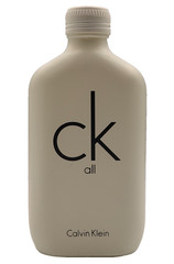 Calvin Klein CK All Cologne by Calvin Klein EDT Spray 3.3 oz / 100 ml