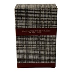 Vintage 40 LOVE by Jean Desprez 4oz After Shave Splash Men – Read