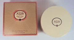 Forever Krystle Carrington 5oz Dusting Powder VINTAGE *NEW* with BOX