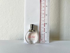 LANVIN – Mon Eclat D’Arpege EDP Sample Size Splash Miniature x 1 Pcs, 4.5ml