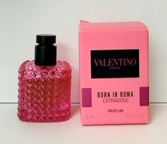 Valentino Born In Roma Extradose EDP 6ml 0.2fl oz Mini Travel Eau De Parfum