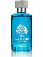 games of spades full house Jo Milano paris 1.7fl oz 50ml Brand New