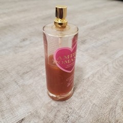 Victoria’s Secret Amber Romance Shimmer Body Mist
