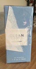CLEAN Classic Eau de Parfum Long Lasting Vegan Cruelty-Free