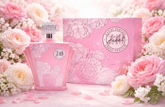 Zakat Z40 Women Eau De Parfum Spray 3.4 oz 100ml (ORIGINAL)