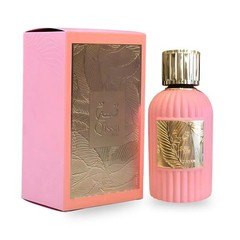 Paris Corner Ladies Qissa Delicious EDP Spray 3.4 oz Fragrances 6298463856423