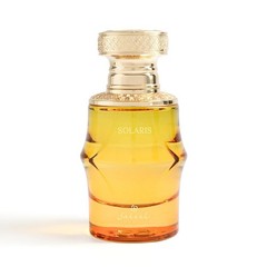 Saleel Solaris EDP For Unisex 3.4FL.OZ