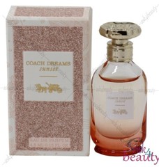 Coach Dreams Sunset By Coach 0.15 ml Edp Splash Mini For Women New In Box