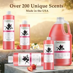 Pussy Perfume Fragrance Body Oil (Women) For Skin, Soap and Candle Making Bulk