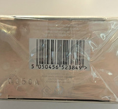 PLAYBOY MAKE the COVER For Her EDT 1.0oz/30ml~Spray~NWB~Sealed~RARE
