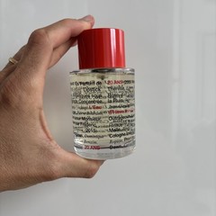Frederic Malle 20th Anniversary L’Eau d’Hiver 100ml / 3.4 oz Limited Edition