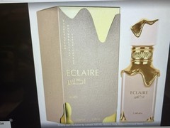 Lattafa Eclaire Eau de Parfum for women 100ml