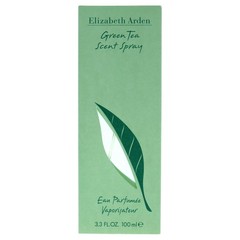2 Pack Green Tea by Elizabeth Arden for Women – 3.3 oz Scent Spray