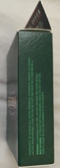 New Vintage Stetson Sierra by Coty Men’s Cologne Splash 3.5 oz/103 ml Rare HTF
