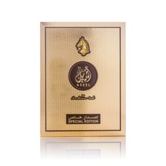 Aseel Special Edition by Arabian Oud 110ml Oriental Spray -Free Express Shipping
