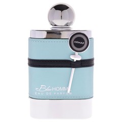 2 Pack Blue Homme by Armaf for Men – 3.4 oz EDP Spray