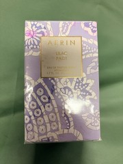 NEW Aerin LILAC PATH Eau De Parfum Spray – 1.7 Oz / 50mL NIB SEALED Aerin Beauty