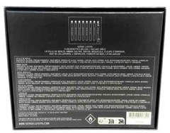 Serge Lutens Fragrance Discovery Set 8x 4ml Unisex Collection Noire Edp nib