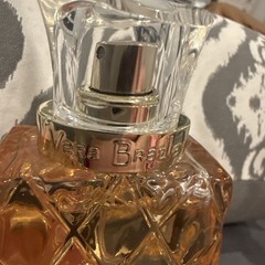 Vera Bradley Citrus Mimosa Perfume 1.7 oz Eau de Toilette Spray for Women