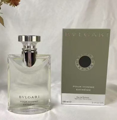 Bvlgari Pour Homme Extreme 3.4 oz Eau de Toilette Spray New In Box