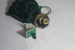 Faberge Grace De Monaco Parfum 7.5 ml Splash