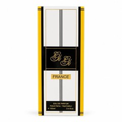 Gi Gi France Floral Fruity Eau de Parfum Spray 100 mL