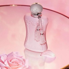 Parfums de Marly Delina Eau de Parfum Spray 75 ml /2.5floz – New in Sealed Box..