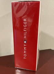 Tommy Hilfiger Tommy Girl Smoothing Body Lotion 150ml. 5.1 FL OZ New Sealed