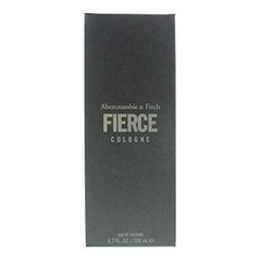 Abercrombie & Fitch Fierce Cologne Spray, 6.7 Ounce