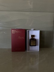 Maison Francis Kurkdjian Baccarat Rouge 540 70 ml Men’s Extrait de Parfum