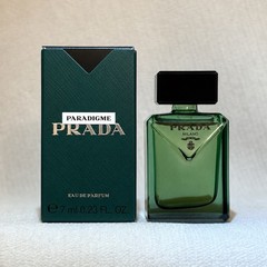 Prada Paradigme Eau de Parfum MINI Splash Dabber .23oz, 7ml NIB *2025 Release*